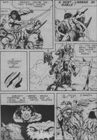 Scan de l'pisode Megax
